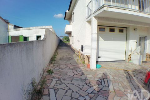 Byhus i Peniche, Leiria, Peniche - € 450.000 | Ref: 132714 - foto 1