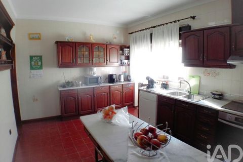 Byhus i Peniche, Leiria, Peniche - € 450.000 | Ref: 132714 - foto 4