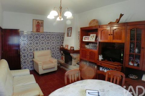 Byhus i Peniche, Leiria, Peniche - € 450.000 | Ref: 132714 - foto 7
