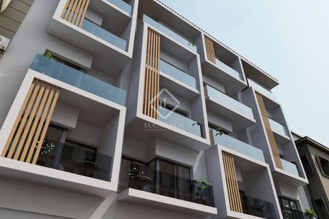 Lejlighed i Altea, Alicante, Altea - € 505.000 | Ref: ALT55688 - foto 1