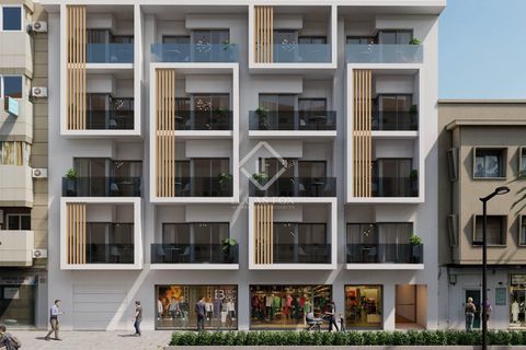 Lejlighed i Altea, Alicante, Altea - € 505.000 | Ref: ALT55688 - foto 31