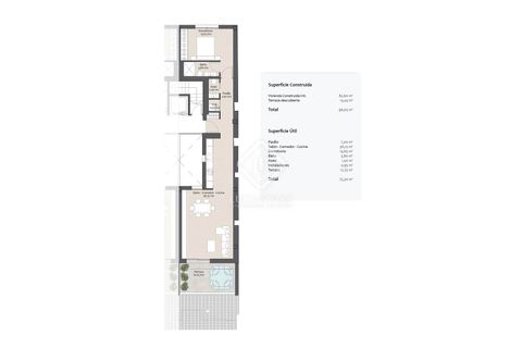 Lejlighed i Altea, Alicante, Altea - € 505.000 | Ref: ALT55688 - foto 33