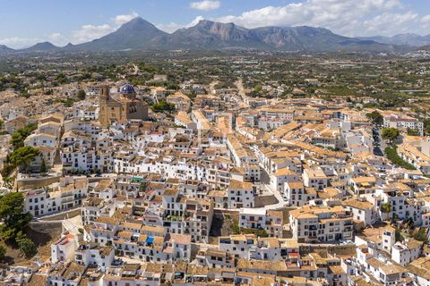 Lejlighed i Altea, Alicante, Altea - € 505.000 | Ref: ALT55688 - foto 17