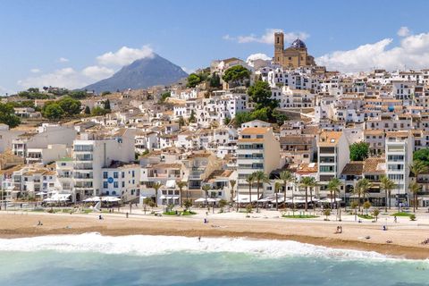 Lejlighed i Altea, Alicante, Altea - € 505.000 | Ref: ALT55688 - foto 18