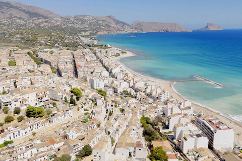 Lejlighed i Altea, Alicante, Altea - € 505.000 | Ref: ALT55688 - foto 20