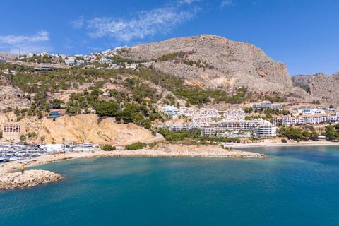 Lejlighed i Altea, Alicante, Altea - € 505.000 | Ref: ALT55688 - foto 21