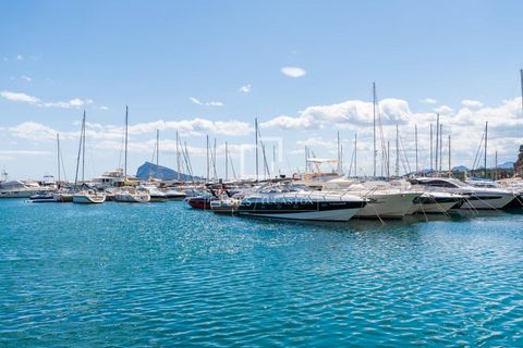 Lejlighed i Altea, Alicante, Altea - € 505.000 | Ref: ALT55688 - foto 22