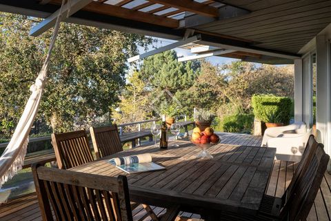 Villa i Nigran, Pontevedra, Nigran - € 1.380.000 | Ref: VIG53377 - foto 24