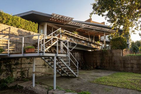 Villa i Nigran, Pontevedra, Nigran - € 1.380.000 | Ref: VIG53377 - foto 27