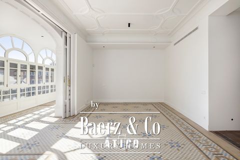 Villa a Barcelona, Barcelona, Barcelona - € 1.450.000 | Ref: 12114 - foto 3