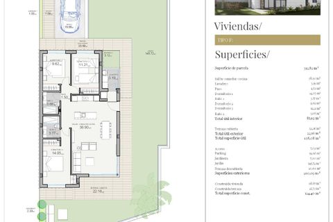 Villa a Polop, Alicante, Polop - € 505.500 | Ref: RSL-32381 - foto 12