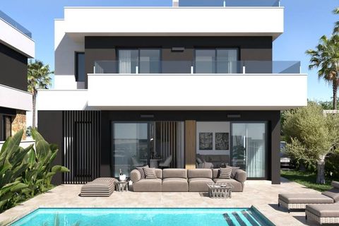 Villa i Rojales, Alicante, Rojales - € 588.000 | Ref: V643 - foto 1