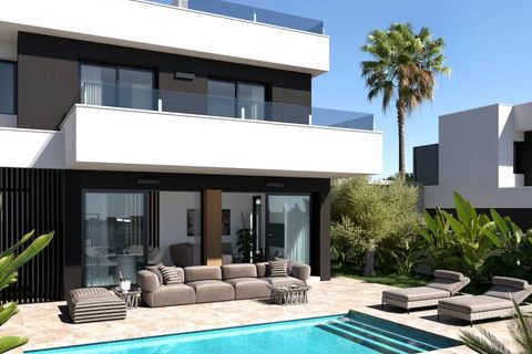 Villa i Rojales, Alicante, Rojales - € 588.000 | Ref: V643 - foto 5