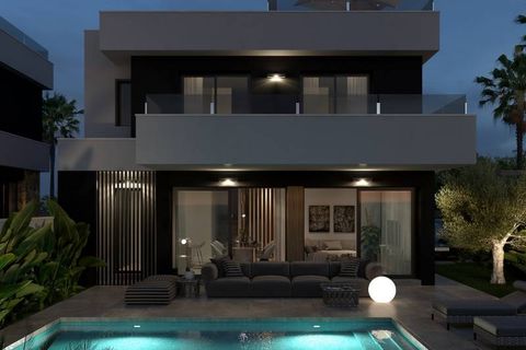 Villa i Rojales, Alicante, Rojales - € 588.000 | Ref: V643 - foto 6