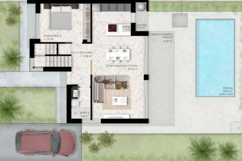 Villa i Rojales, Alicante, Rojales - € 588.000 | Ref: V643 - foto 9
