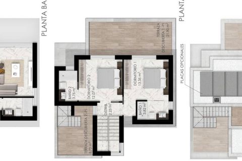 Villa i Rojales, Alicante, Rojales - € 588.000 | Ref: V643 - foto 10
