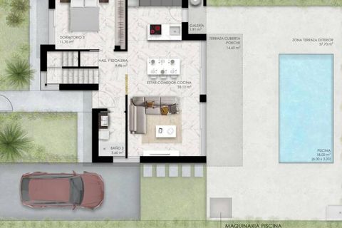 Villa i Rojales, Alicante, Rojales - € 588.000 | Ref: V643 - foto 11