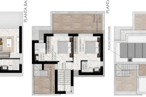 Villa i Rojales, Alicante, Rojales - € 588.000 | Ref: V643 - foto 12