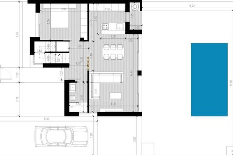 Villa i Rojales, Alicante, Rojales - € 588.000 | Ref: V643 - foto 14