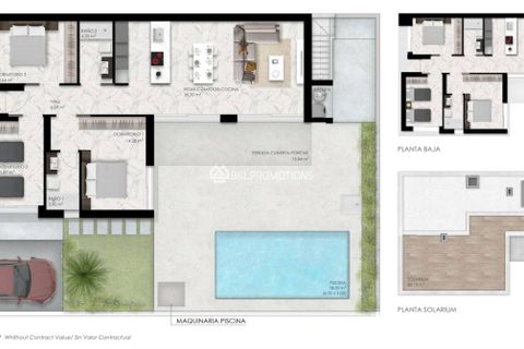 Villa i Rojales, Alicante, Rojales - € 549.000 | Ref: V644 - foto 6