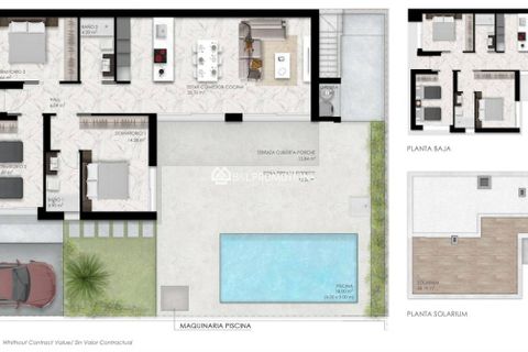 Villa i Rojales, Alicante, Rojales - € 549.000 | Ref: V644 - foto 7
