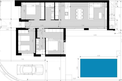 Villa i Rojales, Alicante, Rojales - € 549.000 | Ref: V644 - foto 9