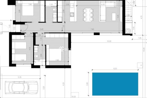 Villa i Rojales, Alicante, Rojales - € 549.000 | Ref: V644 - foto 10