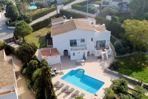 Villa i Javea, Alicante, Javea - € 950.000 | Ref: 4196JAV - foto 17