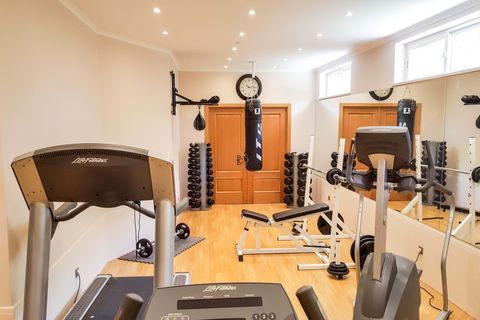 Villa i Almancil, Faro, Almancil - € 1.850.000 | Ref: PL/743 - foto 4
