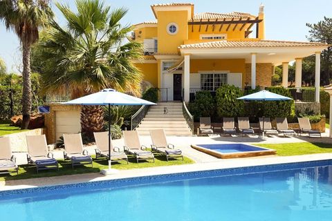 Villa i Almancil, Faro, Almancil - € 1.850.000 | Ref: PL/743 - foto 5