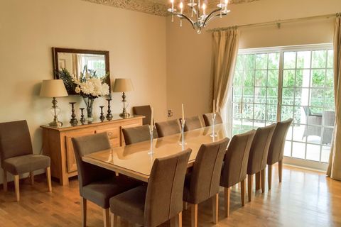 Villa i Almancil, Faro, Almancil - € 1.850.000 | Ref: PL/743 - foto 7