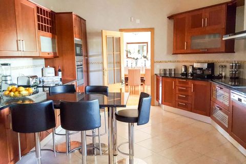 Villa i Almancil, Faro, Almancil - € 1.850.000 | Ref: PL/743 - foto 9