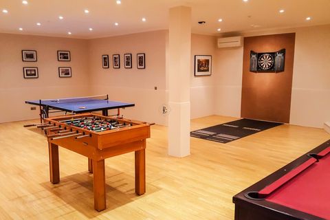 Villa i Almancil, Faro, Almancil - € 1.850.000 | Ref: PL/743 - foto 19