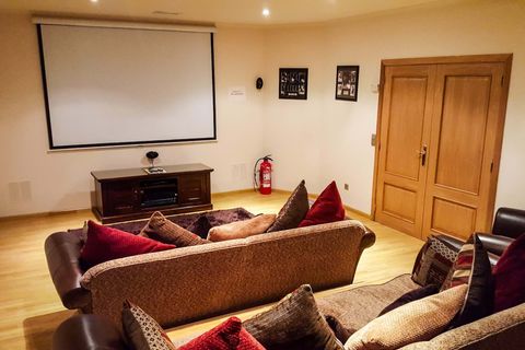 Villa i Almancil, Faro, Almancil - € 1.850.000 | Ref: PL/743 - foto 23