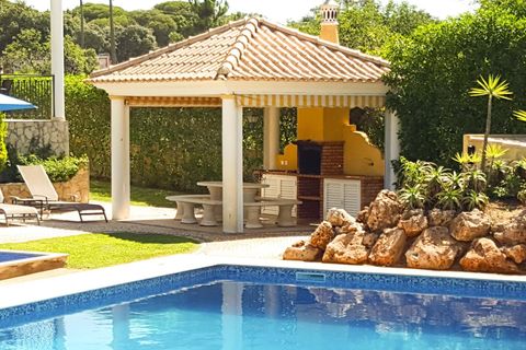 Villa i Almancil, Faro, Almancil - € 1.850.000 | Ref: PL/743 - foto 27