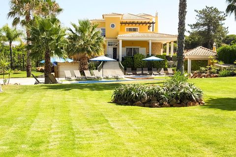 Villa i Almancil, Faro, Almancil - € 1.850.000 | Ref: PL/743 - foto 28
