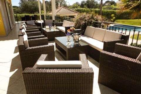 Villa i Almancil, Faro, Almancil - € 1.850.000 | Ref: PL/743 - foto 29