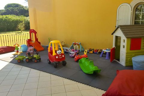 Villa i Almancil, Faro, Almancil - € 1.850.000 | Ref: PL/743 - foto 32