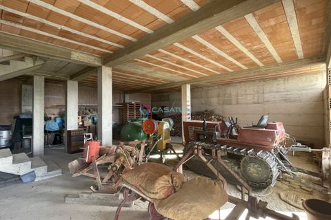 Villa i Spoltore, Pescara, Spoltore - € 250.000 | Ref: 000-A777 - foto 6
