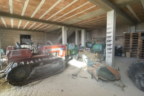 Villa i Spoltore, Pescara, Spoltore - € 250.000 | Ref: 000-A777 - foto 9