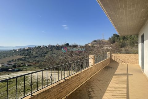 Villa i Spoltore, Pescara, Spoltore - € 250.000 | Ref: 000-A777 - foto 17