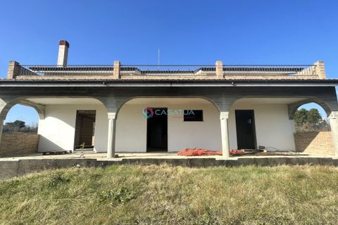 Villa i Spoltore, Pescara, Spoltore - € 250.000 | Ref: 000-A777 - foto 20