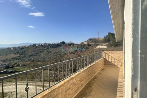 Villa i Spoltore, Pescara, Spoltore - € 250.000 | Ref: 000-A777 - foto 33