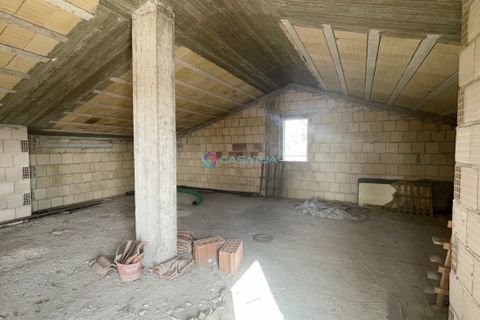Villa i Spoltore, Pescara, Spoltore - € 250.000 | Ref: 000-A777 - foto 35