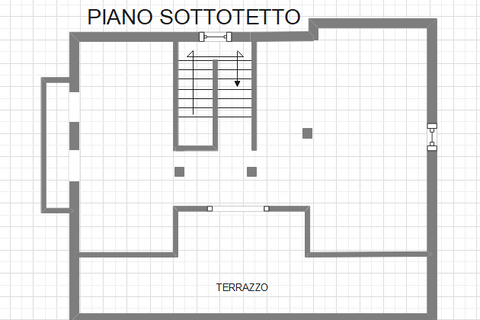 Villa i Spoltore, Pescara, Spoltore - € 250.000 | Ref: 000-A777 - foto 46