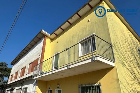 Rækkehus i Papozze, Rovigo, Papozze - € 59.000 | Ref: ADL237 - foto 15