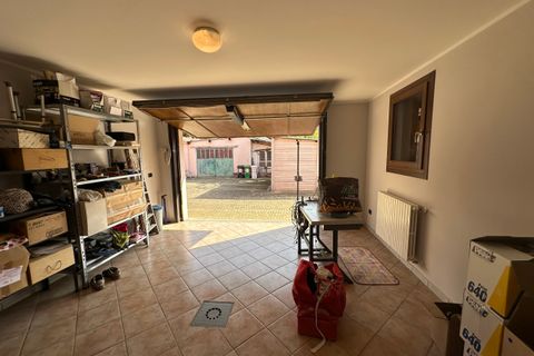 Villa a Rovigo, Rovigo, Rovigo - € 269.000 | Ref: Mcsc119 - foto 23