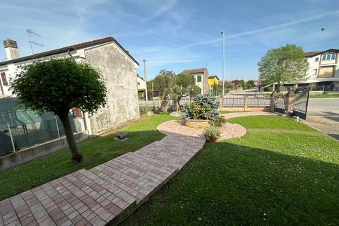 Villa a Rovigo, Rovigo, Rovigo - € 269.000 | Ref: Mcsc119 - foto 27