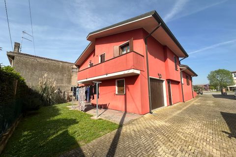 Villa a Rovigo, Rovigo, Rovigo - € 269.000 | Ref: Mcsc119 - foto 28