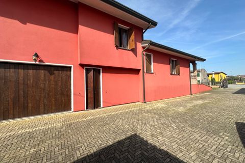 Villa a Rovigo, Rovigo, Rovigo - € 269.000 | Ref: Mcsc119 - foto 29